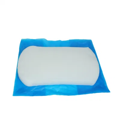 Matéria prima de borracha de silicone de uso geral para moldar produtos de silicone 60 Shore a